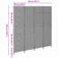4 - Panel Folding Room Divider-198516421-198516425