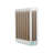 MasterCool 3200 Evaporative Cooler with Remote Included