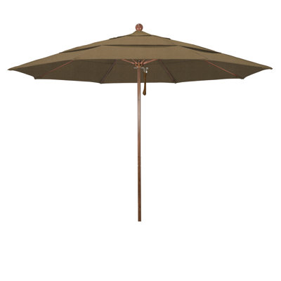 Ambroise 11' Umbrella