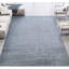 Hand Knotted Geometric Area Rug in Blue/White-1954668454