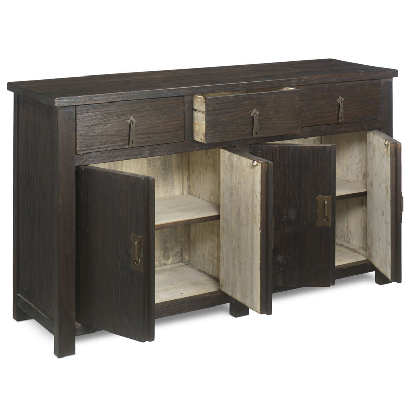 Hassania 145cm Sideboard