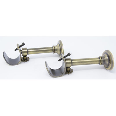 Petties Zinc Steel Mounting Bracket
