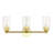 Alyson 3 - Light Dimmable Vanity Light-891857204