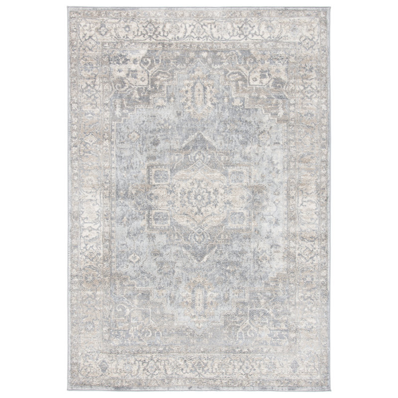 Tapis oriental performance Wynton, Rectangle 10 pi x 13 pi
