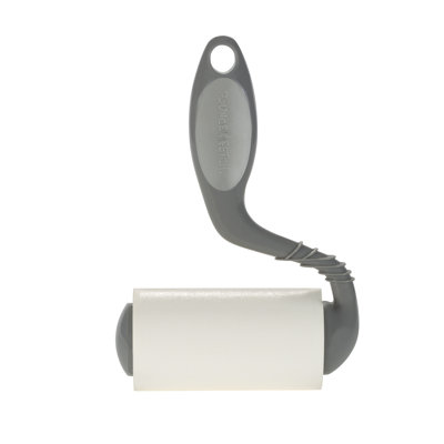 Plastic Lint Rollers