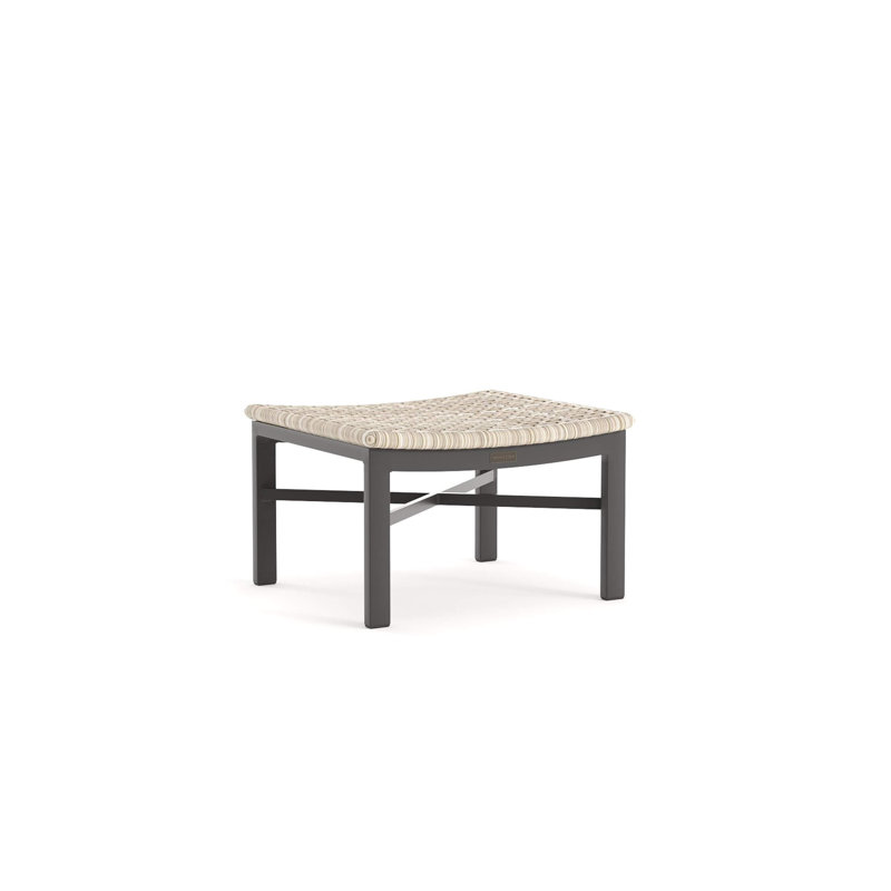 Jasper Outdoor Ottoman