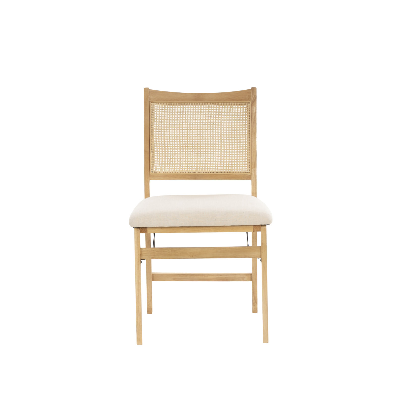 Donner Dining Chair, Natural
