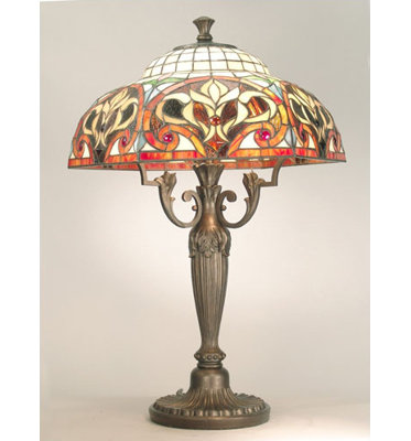 Barcelona Lamp