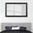 Woodford Wood Framed Mirror with Safety Backing Ideal for Bathroom / Vanity Mirror-1601012894-1601012866