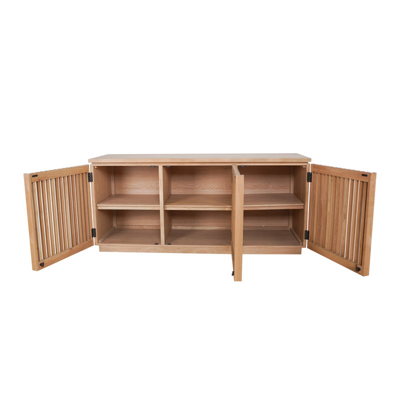 Buffet de 70 po de largeur Lamesa