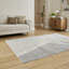 Apollo area rug Machine Woven Rectangle-105271952