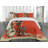 Farmhouse / Country Polyester Coverlet
