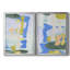 Rorschach Rainbow I - ensemble de 2 impressions encadrées sur toile-1605600606-1605600610