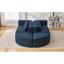 Canapé modulaire Boneless Couch 114,9-1150727116