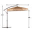 Parasol en porte-à-faux Buendia-168351641