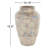 Prabhas Ceramic Table Vase
