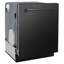 24" Monument Series 3rd Rack Top Touch Control Dishwasher with Stainless Steel Tub-821028695