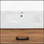 Meuble-lavabo 24 po avec lavabo en céramique