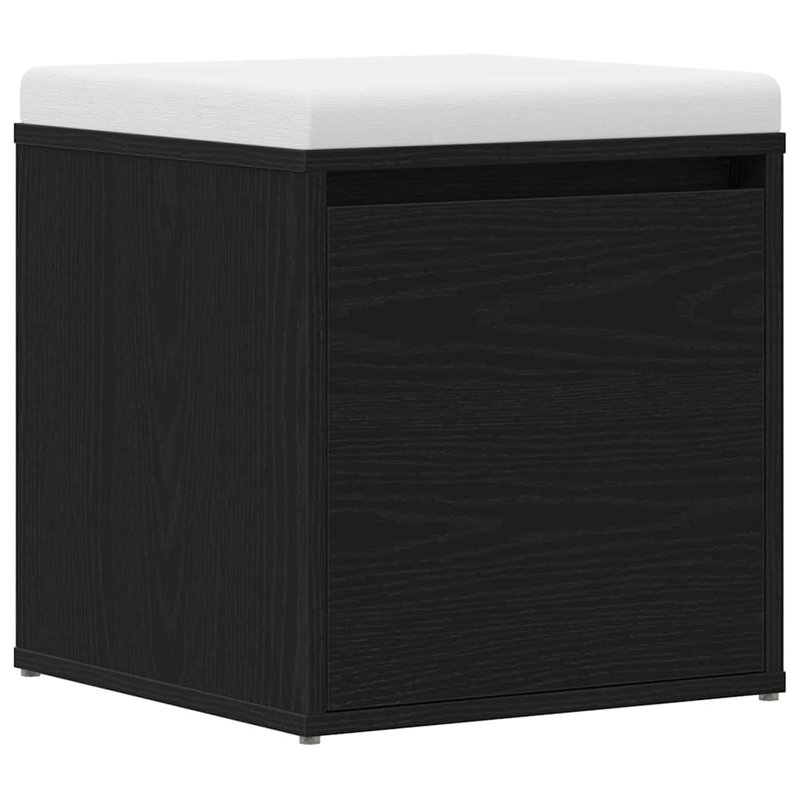 Rectangle Accent Chest