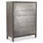 Bernhardt Prado Tall Drawer Chest