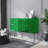 Italian Style Light Luxury Accent Cabinet Sideboard-101804041-122810253