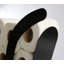 Beucher Free Standing Toilet Paper Holder