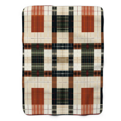 Throw Blanket