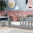 Floor Platform Bed with Fence without Door-1276156645