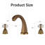 Robinet pour salle de bain Chateau-113996307