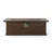 56" Outdoor 50,000 Btu Rectangular Concrete Propane Fire Pit, Wood Pattern,Tank Cover not Included-1691975266