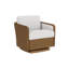 Visions Outdoor Swivel Lounge Chair-68895003-68894954