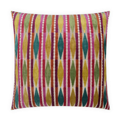 Pizazz Throw Pillow
