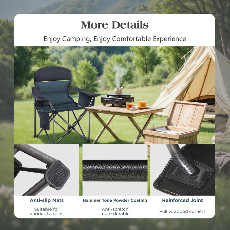 Folding Camping Chair