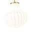 Luminaire suspendu moderne 1 lumière Nadima-521088589