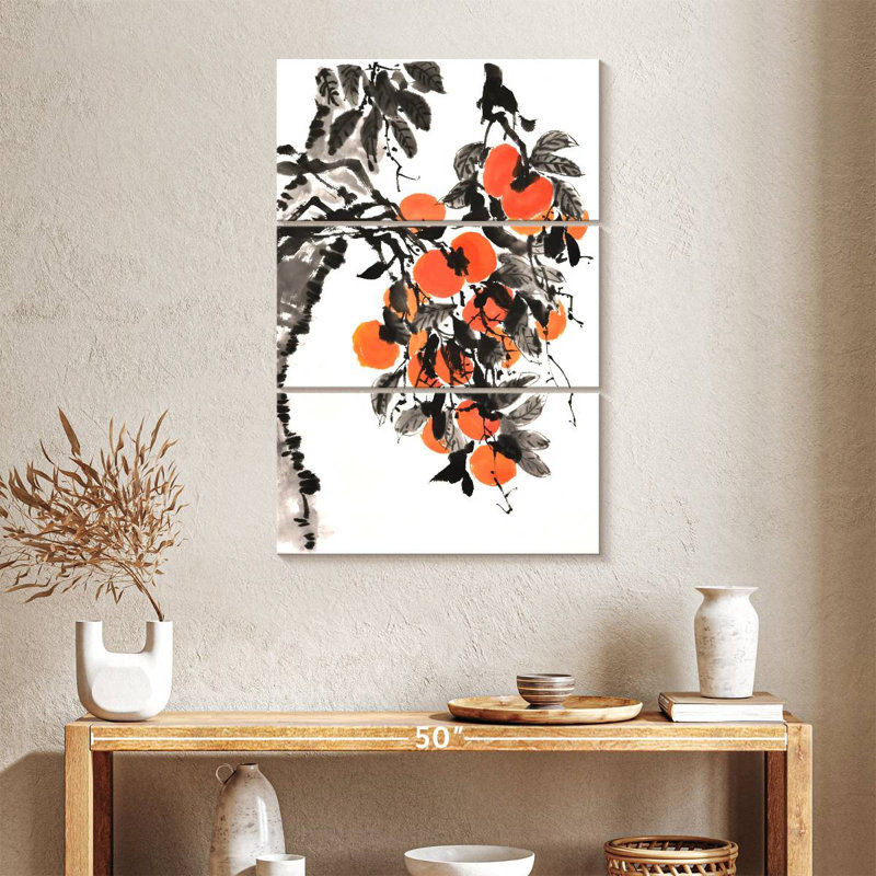 Arbre persimmon Yarlin