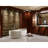 Picasso 66'' x 36'' Soaking Acrylic Bathtub-88695232-88695227