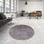 Tapis oriental gris / mauve Mooreland-1750667221