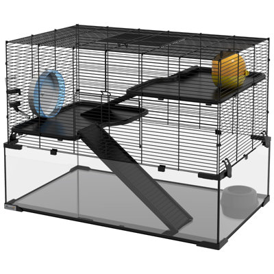Small Animal Cage
