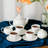 Latitude Run® Jeania 32oz. Teapot Set