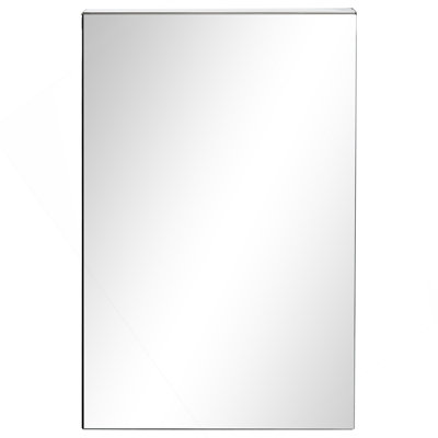 Armoire à pharmacie murale avec miroir Kleankin
