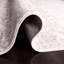 Tapis oriental argent et ivoire Christa-1723372936