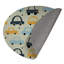 Tapis de jeu pour enfants Driveway-107389452