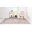 Tapis bleu Jackson Jackson-19382425-130774088