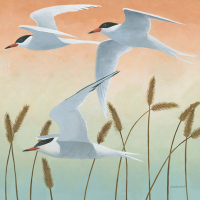 Free As A Bird II V2
