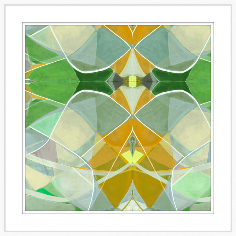 Twist 1 Print by Christopher Kennedy