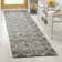 Oakton Hand Tufted Wool Floral Rug
