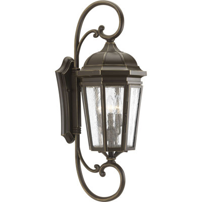 Florence-Graham Wall Light