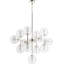 Bellera 13-Light Chandelier-1986968142