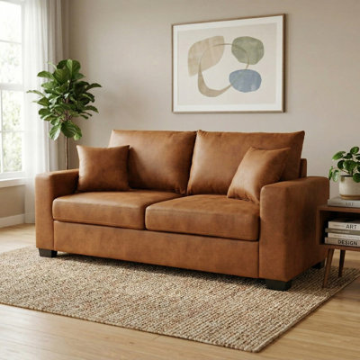 Reception Sofas