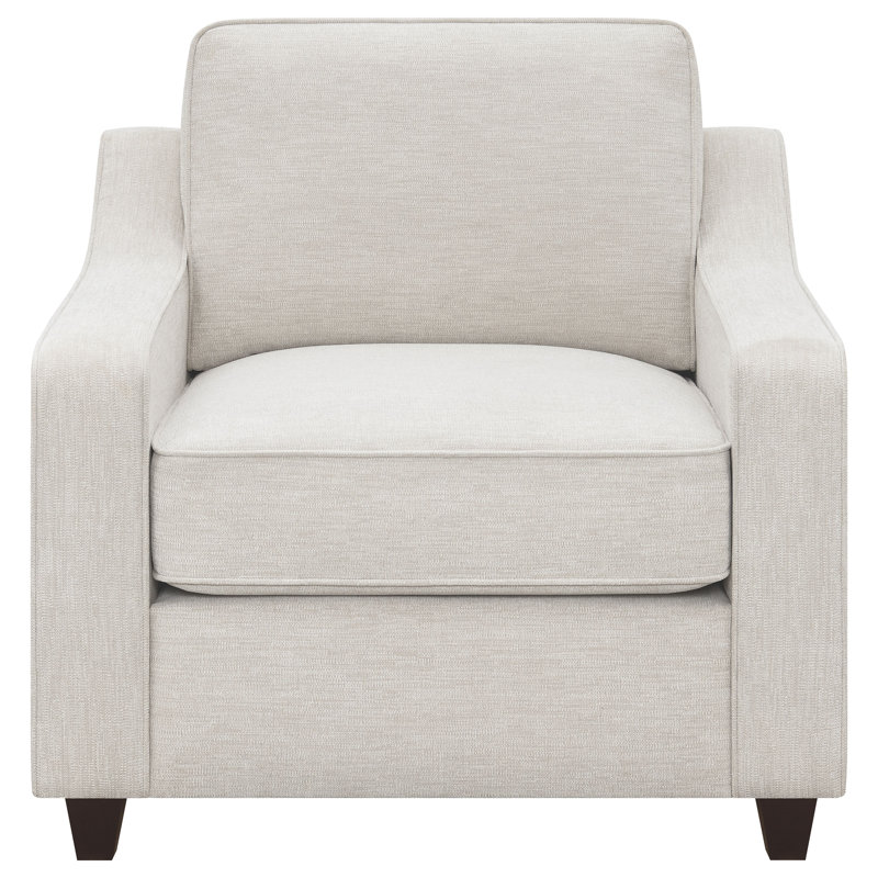Fauteuil Mahaffey